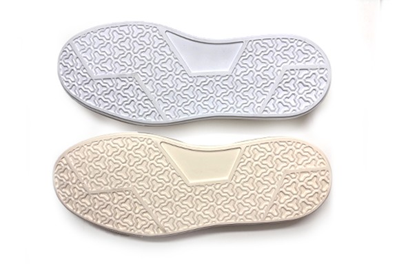 Polyurethane (PU) Soles