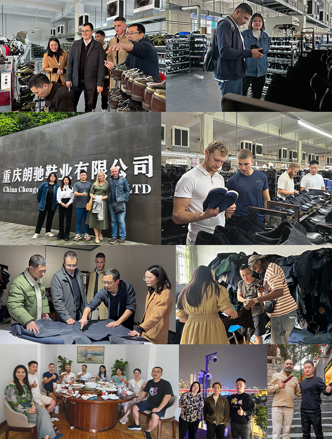 Varför välja LANCI?