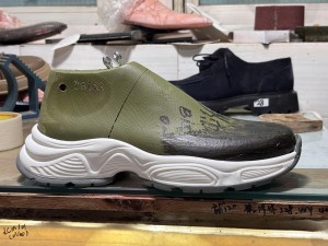 shoe last