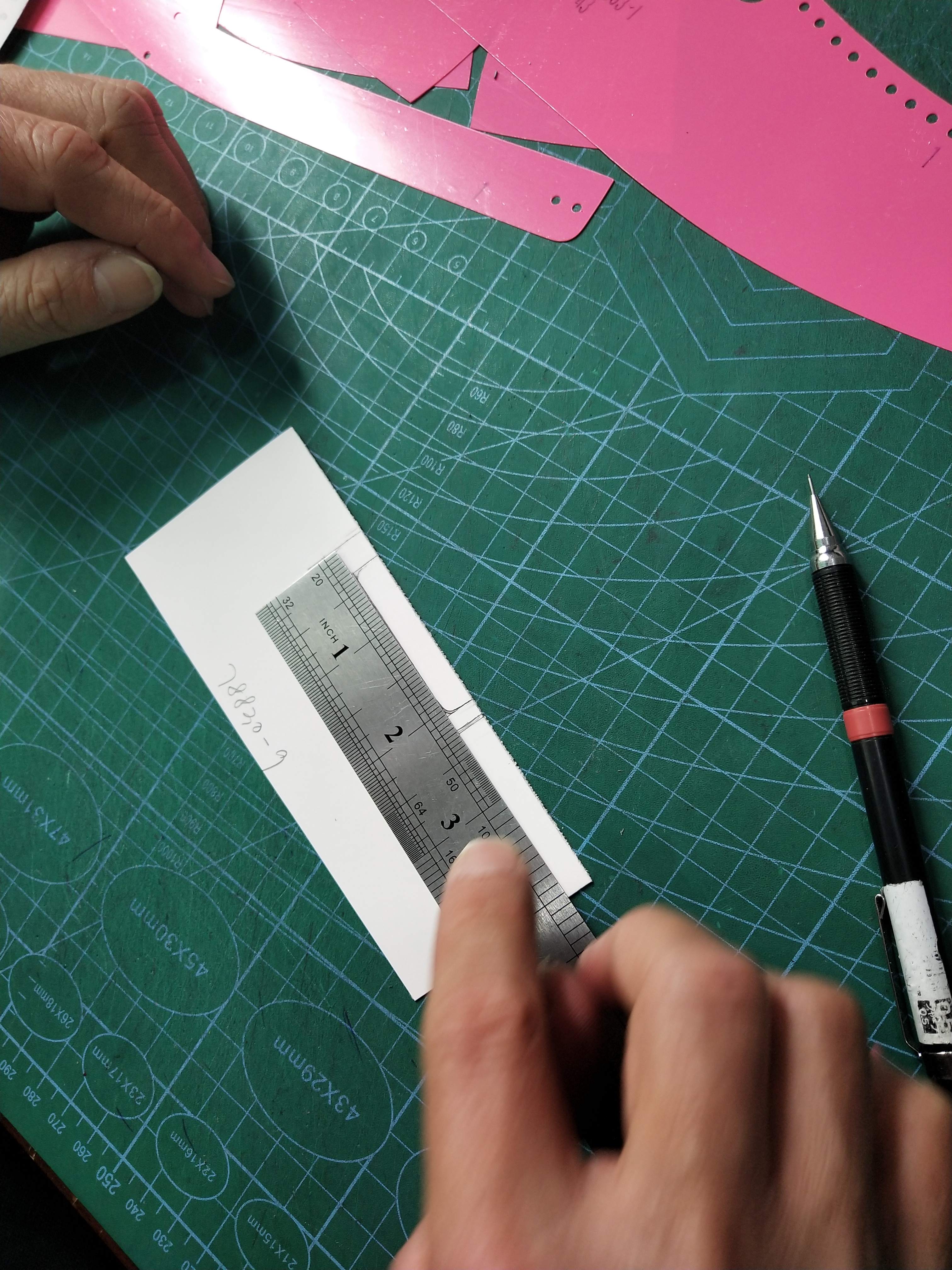 Confirm logo position