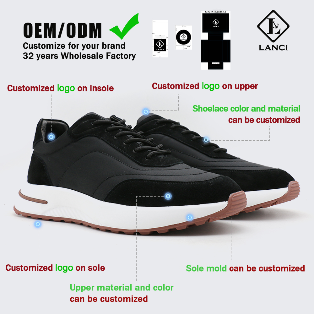 custom sneakers with logo