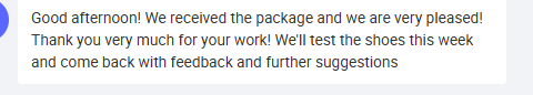 What Our Customers Say