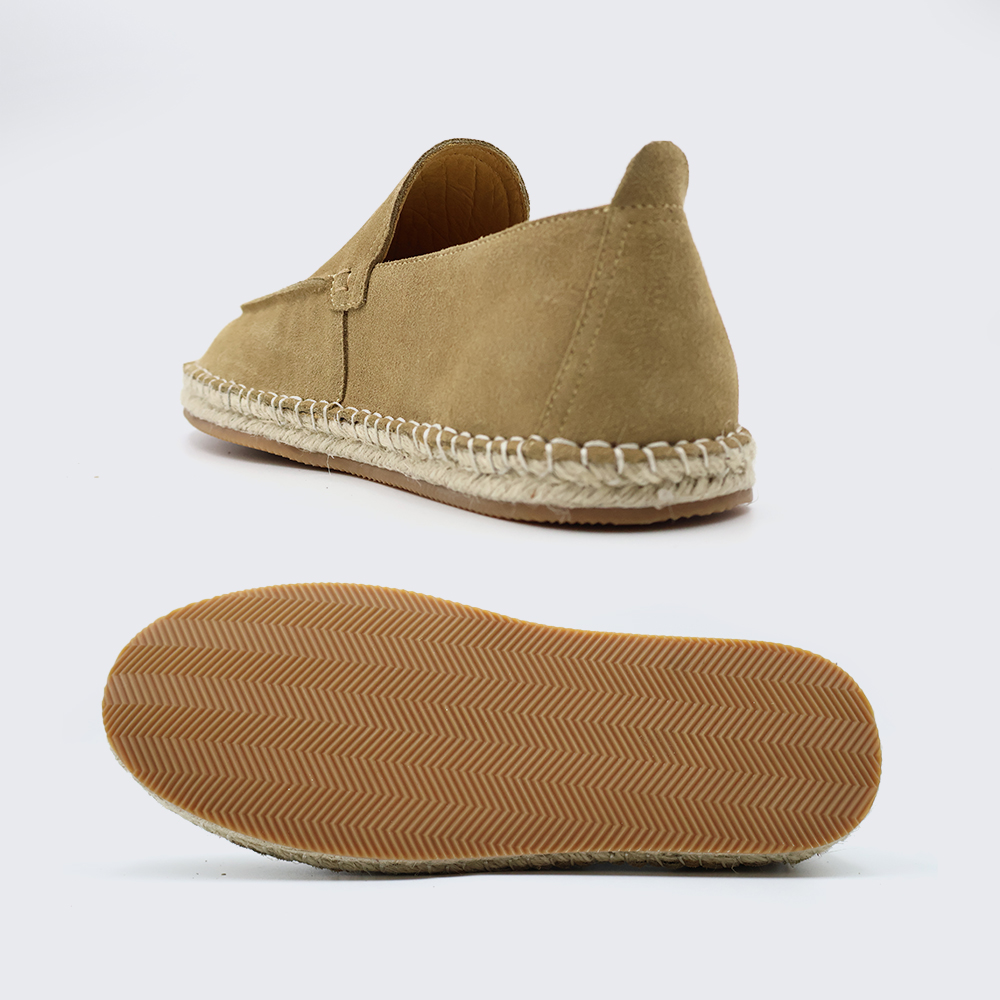 private label espadrilles