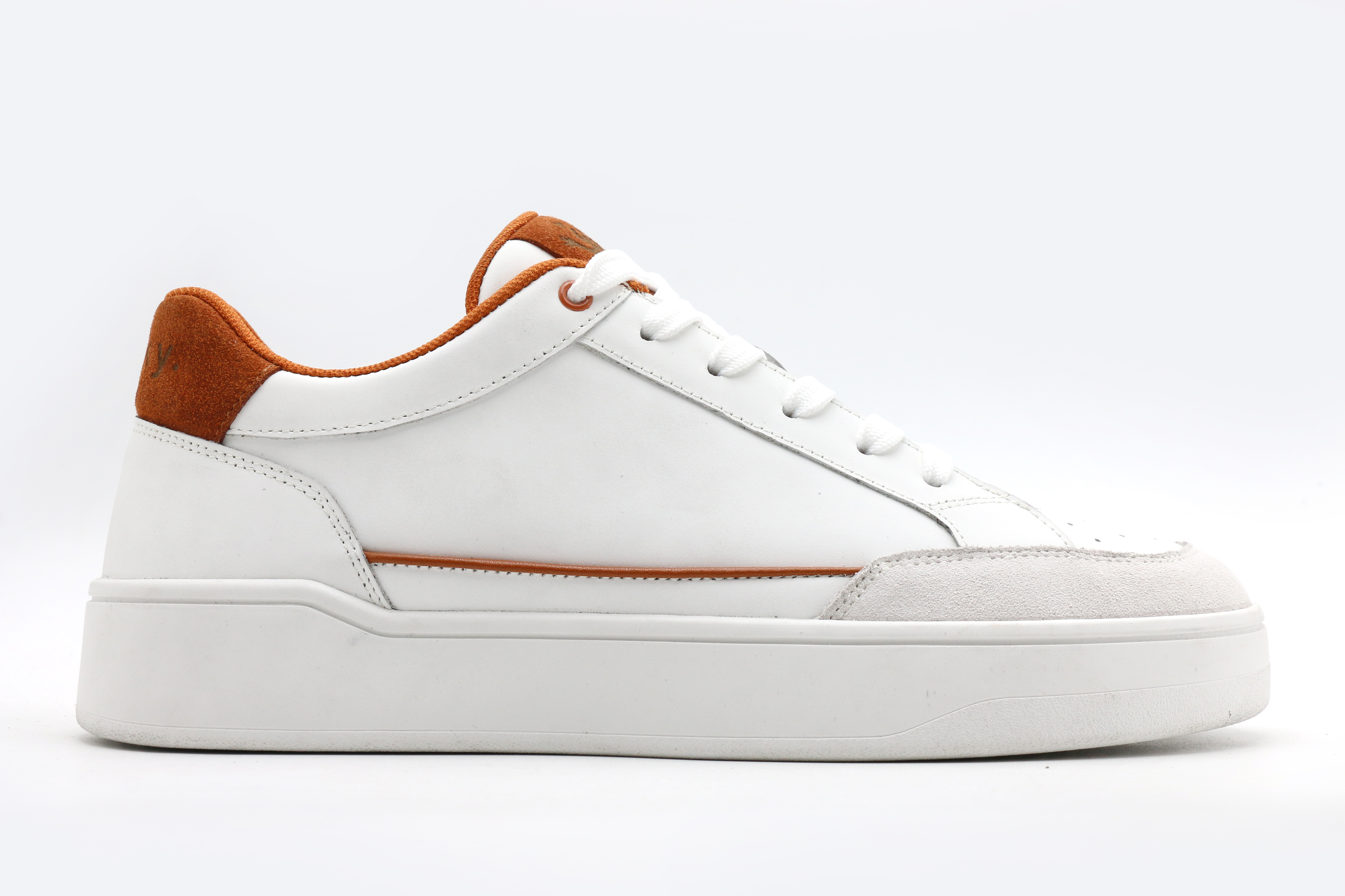 LANCI shoe customized