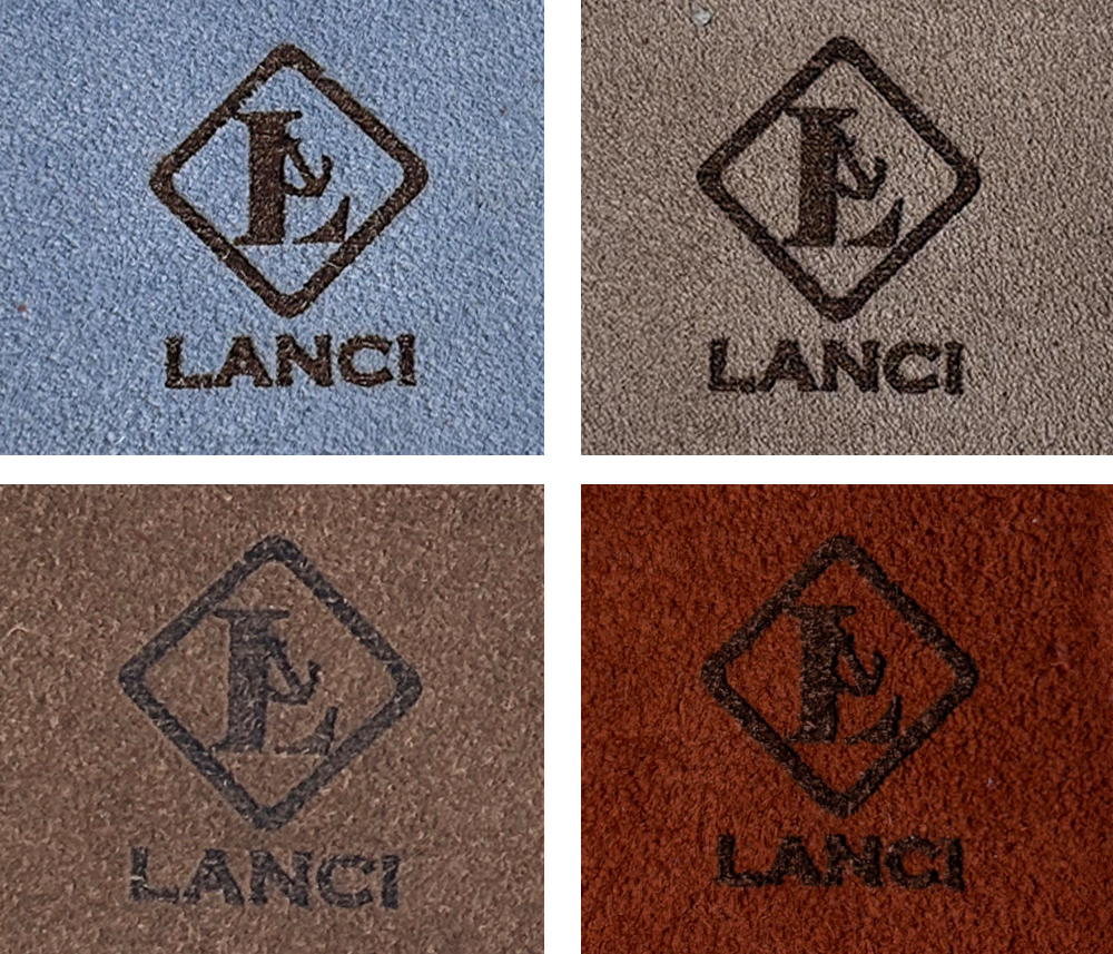custom logo