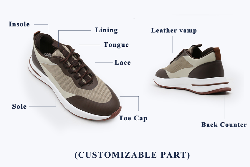 custom